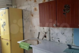 2-к. квартира, 52 м², 1/5 эт.