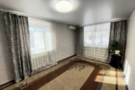 1-к. квартира, 31 м², 1/5 эт.