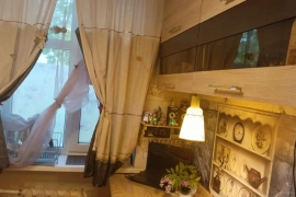 3-комн. квартира, 61 м², 1/2эт

