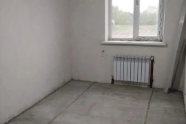 2-к. квартира, 51,3 м², 1/4 эт.