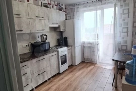 1-к. квартира, 41 м², 8/10 эт.