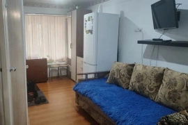 2-к. квартира, 40 м², 2/2 эт.