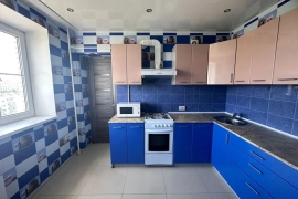2-к. квартира, 45 м², 8/10 эт.