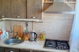 2-к. квартира, 45,8 м², 8/9 эт.