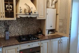 2-к. квартира, 54,5 м², 2/5 эт.