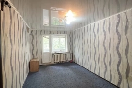 1-к. квартира, 29,2 м², 4/5 эт.