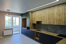 3-к. квартира, 75,5 м², 3/8 эт.