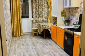 1-комн. квартира, 50 м², 1/3эт

