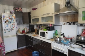 3-к. квартира, 85 м², 4/9 эт.