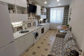 2-к. квартира, 67,3 м², 4/10 эт.