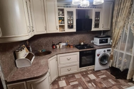 2-комн. квартира, 48,4 м², 4/5эт

