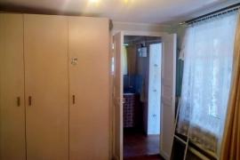 1-комн. квартира, 24 м², 1/1эт
