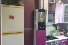 3-к. квартира, 81 м², 2/3 эт.