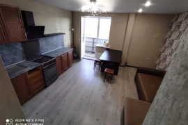 2-к. квартира, 64 м², 7/10 эт.