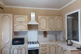 3-комн. квартира, 65 м², 1/1эт

