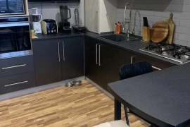 2-к. квартира, 66,7 м², 5/5 эт.