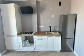 1-к. квартира, 65,5 м², 8/8 эт.