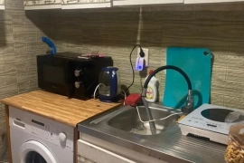 1-к. квартире, 18 м², 5/5 эт.