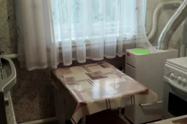 3-к. квартира, 47,4 м², 2/2 эт.