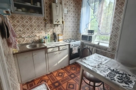 2-к. квартира, 44,1 м², 5/5 эт.