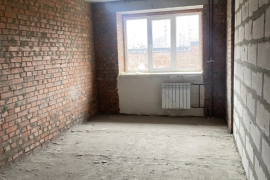 1-ком.квартира, 41,1 м², 1/10 эт.