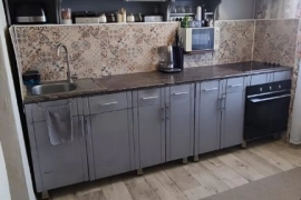 2-комн. квартира, 62 м², 6/17эт

