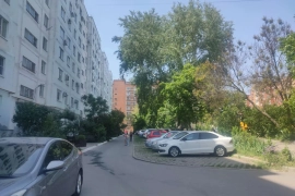 3-к. квартира, 62,6 м², 7/9 эт.