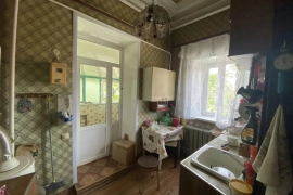 2-к. квартира, 54 м², 2/2 эт.