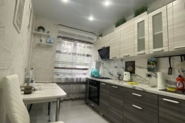 1-к. квартира, 33 м², 1/9 эт.