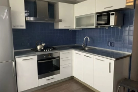 Квартира-студия, 35 м², 9/9 эт.