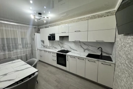 3-к. квартира, 63 м², 1/3 эт.