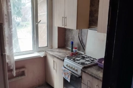 1-к. квартира, 32 м², 1/9 эт.