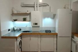 Квартира-студия, 27 м², 1/3 эт.