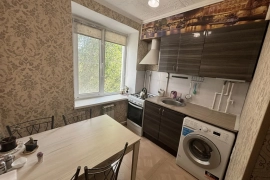 2-к. квартира, 44,7 м², 5/5 эт.