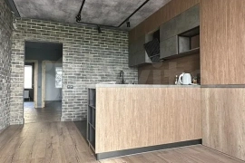 2-к. квартира, 66 м², 2/3 эт.