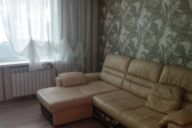 Продается 2-комн. квартира, 57 м², 1/9эт
Расположение
