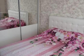 2-к. квартира, 52,3 м², 8/9 эт.