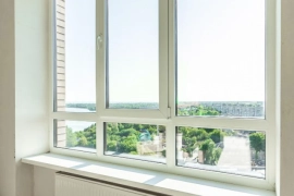 1-к. квартира, 53,5 м², 7/10эт

