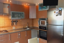 3-к. квартира, 114,3 м², 6/6 эт.