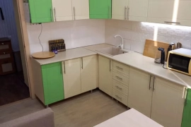 1-к. квартира, 37,5 м², 3/3 эт.