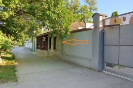 3-комн. квартира, 56 м², 1/1эт

