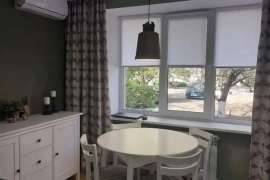 3-к. квартира, 62 м², 1/5 эт.