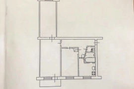 3-к. квартира, 59,1 м², 4/5 эт.
