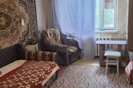 1-комн. квартира, 31,4 м², 1/5эт

