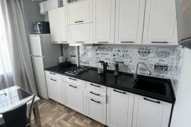 3-к. квартира, 57,7 м², 5/9 эт.