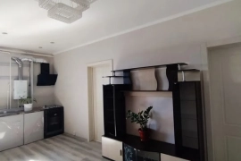 2-к. квартира, 60 м², 2/2 эт.