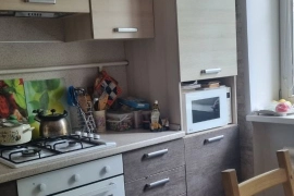 3-комн. квартира, 72,7 м², 1/3эт

