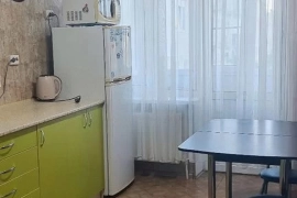 Квартира-студия, 30 м², 2/3 эт.