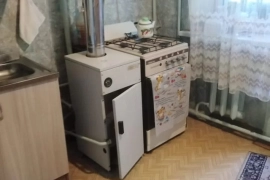 1-к. квартира, 35,6 м², 3/4 эт.