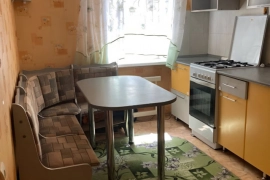 2-комн. квартира, 51,2 м², 1/9эт

